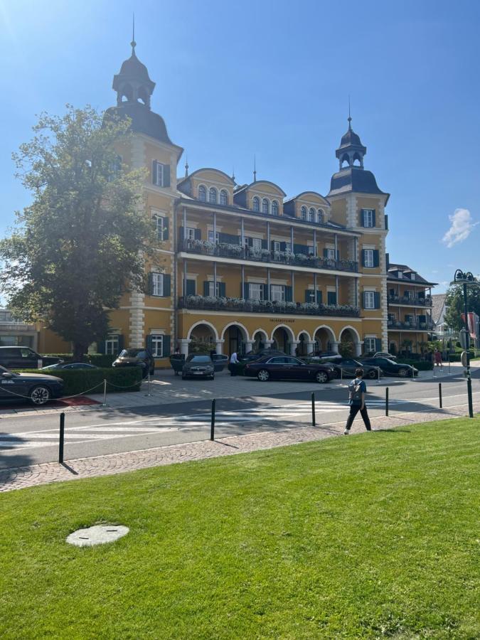 Fresh Apartments Ossiach Exterior photo