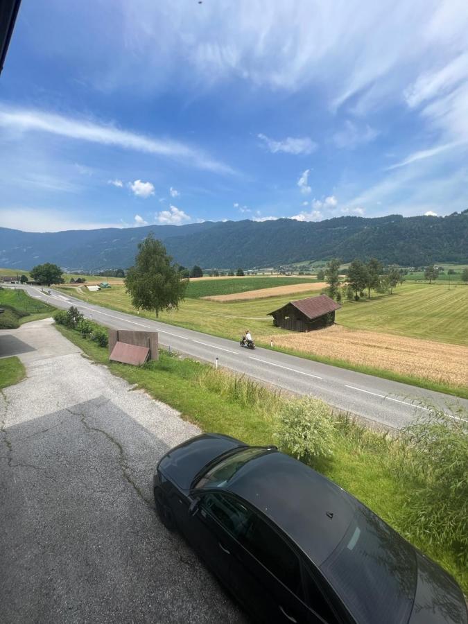 Fresh Apartments Ossiach Exterior photo